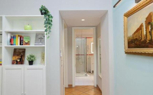 The Rigoletto Apartment