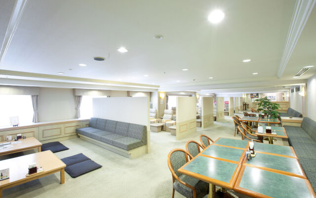 Hotel Mystays Premier Sapporo