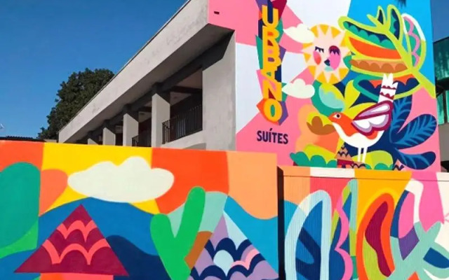 Urbano Suítes
