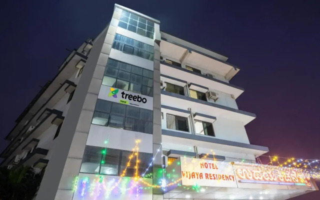Hotel Vijaya Residency