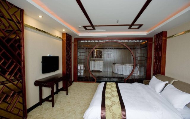 Omega Hotel