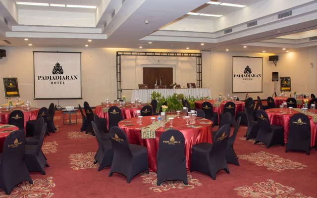 Padjadjaran Hotel
