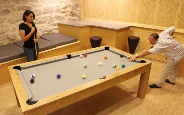 Village Vacances Là O