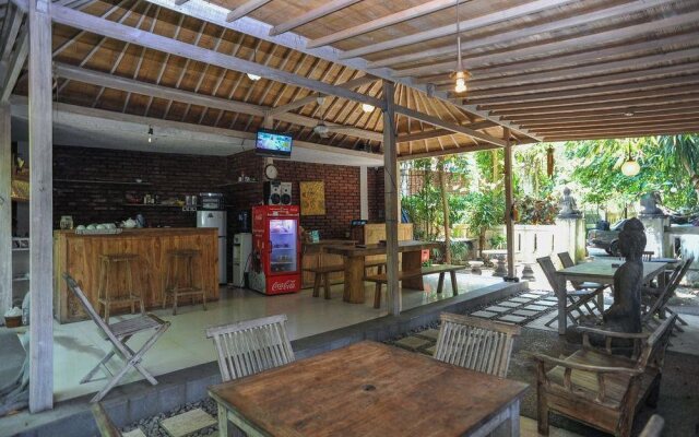 OYO 785 Van Mandri Guest House