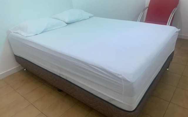 Pousada Água Viva