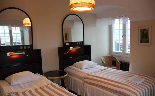 Kongressikoti Hotel