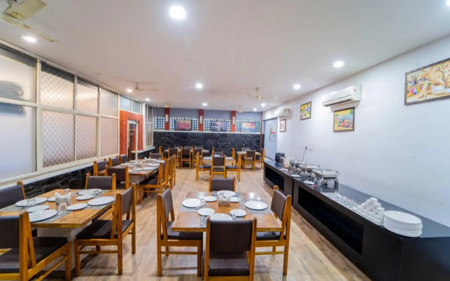 Treebo The Aravali Getaway