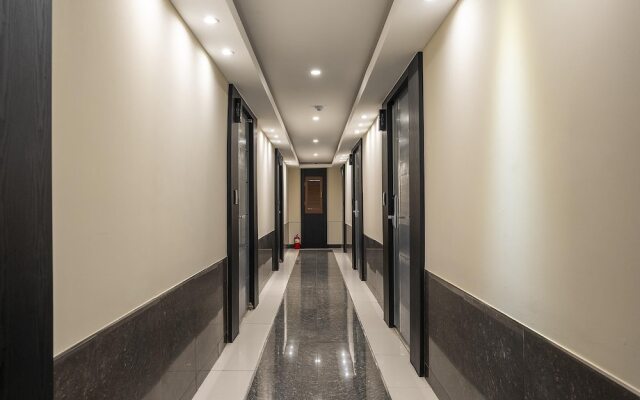 Incheon (Ganseok-dong) Hotel Prague