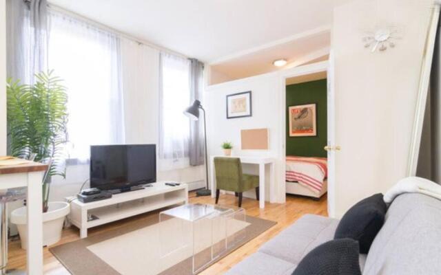 139-3e West Village 1BR Best Value