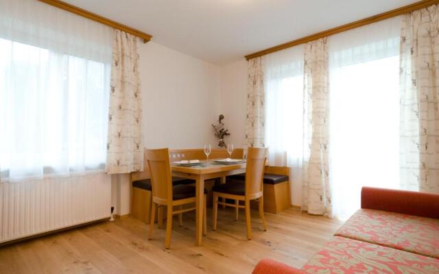 Appartements Hitzenbichler