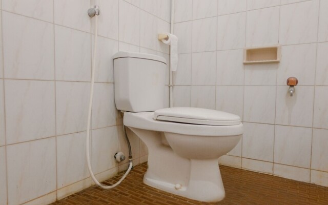 OYO 2060 Adam's Apple Family Guest House