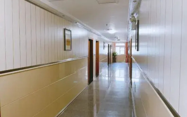 Beijing Sunshine Hotle