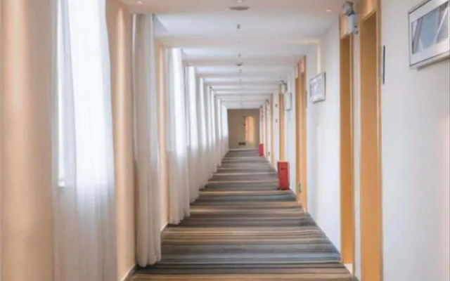 City Comfort Inn Changsha Wuyi Avenue Yingbin Road