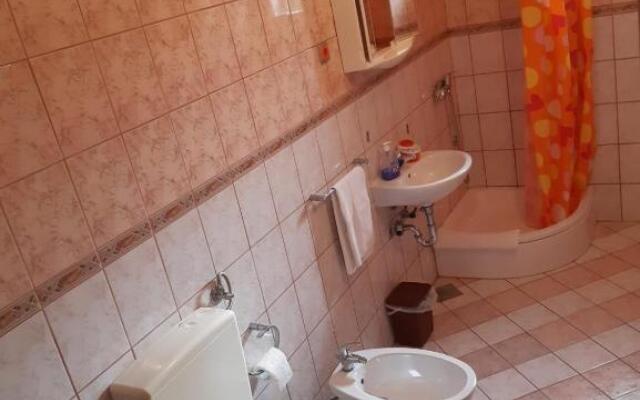 Apartmani Huljić