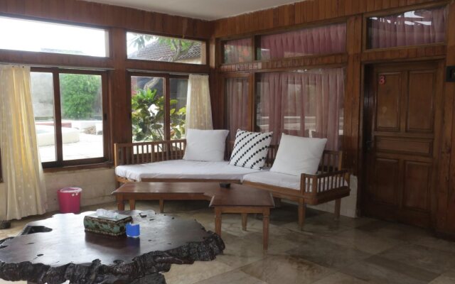 Tehila House