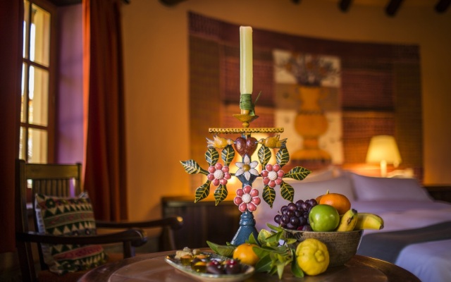 Sol y Luna - Relais & Chateaux