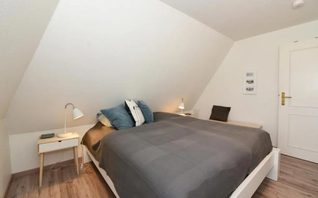 Haus Kliffkante Whg 1 Goting