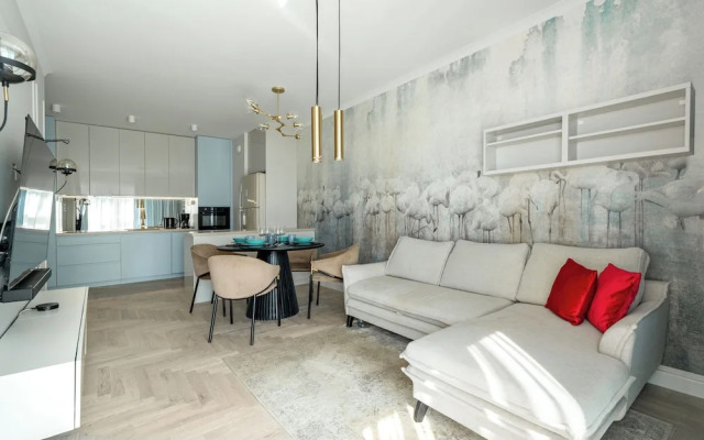 Apartamenty Sun & Snow Nowa Letnica