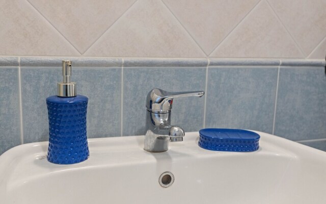 Simplistic Holiday Home in Moneglia With Garden