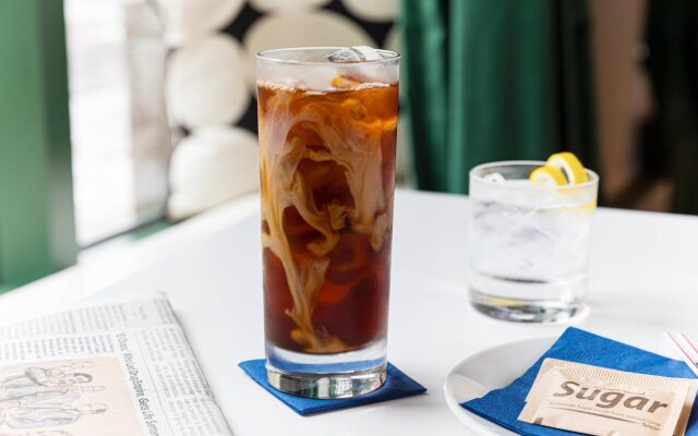 Courtyard by Marriott Stamford Downtown