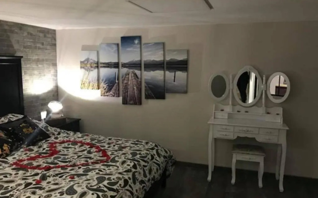 Spa privatif à Bray-Dunes