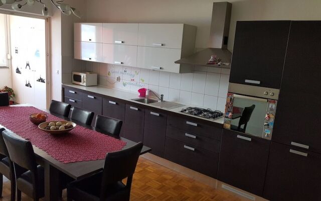 Apartment Tia