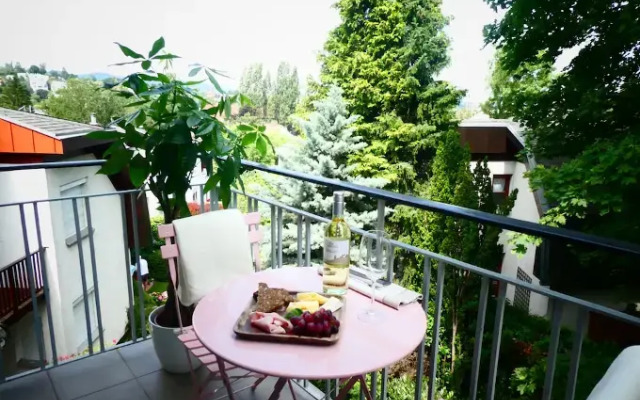 Prime Rooms Vienna