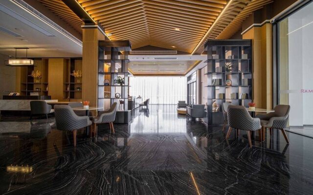 Ramada by Wyndham Guilin Yangshuo Resort