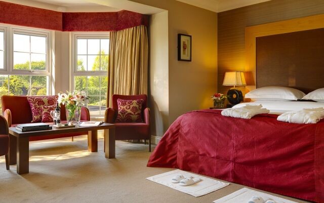 Ballygarry Estate Hotel & Spa