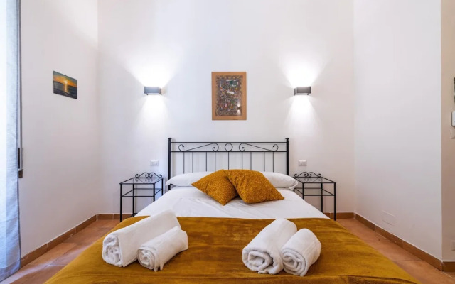 Gianicolense Apartment