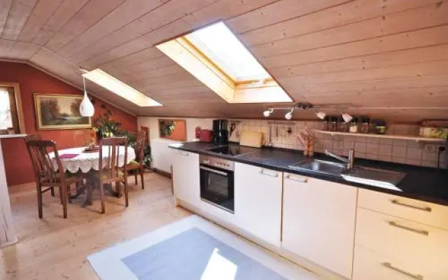 Gästehaus am Berger Moos