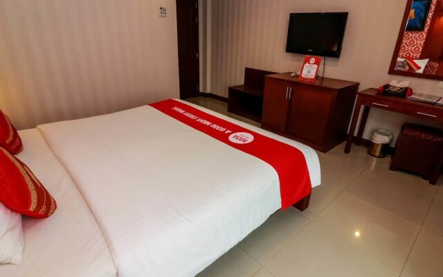 Nida Rooms Patong 179 Sansabai