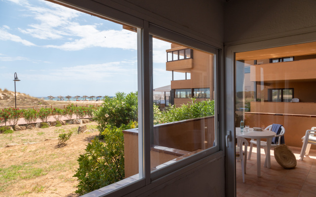 Apartamentos Beach & Golf Resort