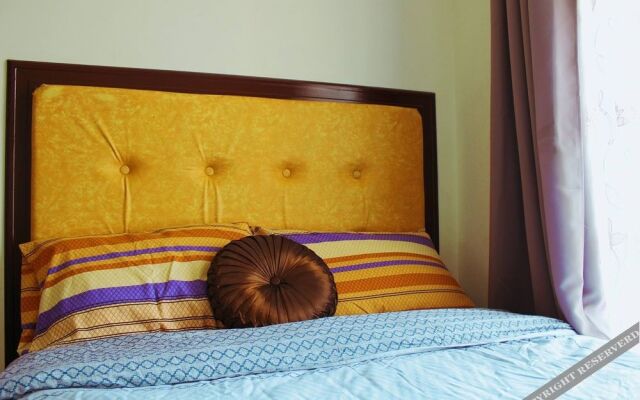 2Br At San Remo Oasis Near Sm Seaside