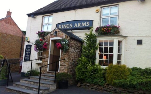 The Kings Arms