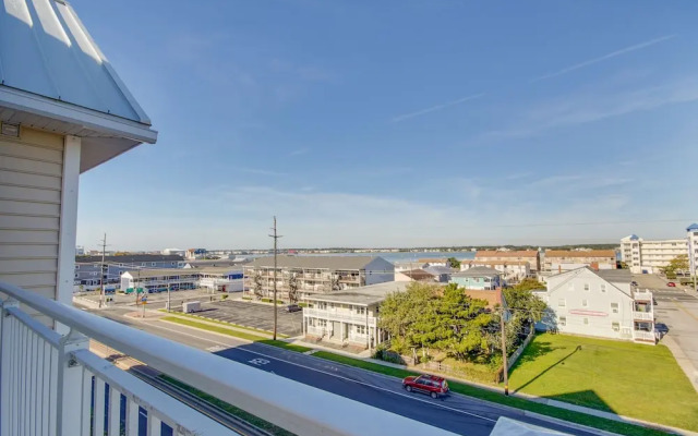 Americana Condos 10th street