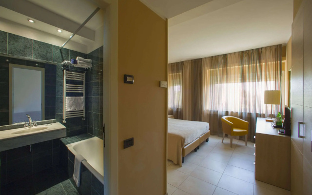 Hotel Excelsior