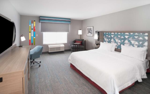 Hampton Inn Greer Greenville, SC