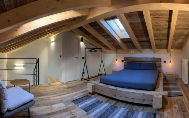 La Volta - Molino Maufet