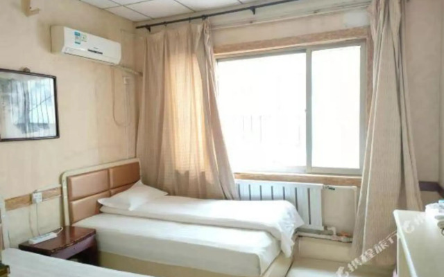 Yixinquan Hostel