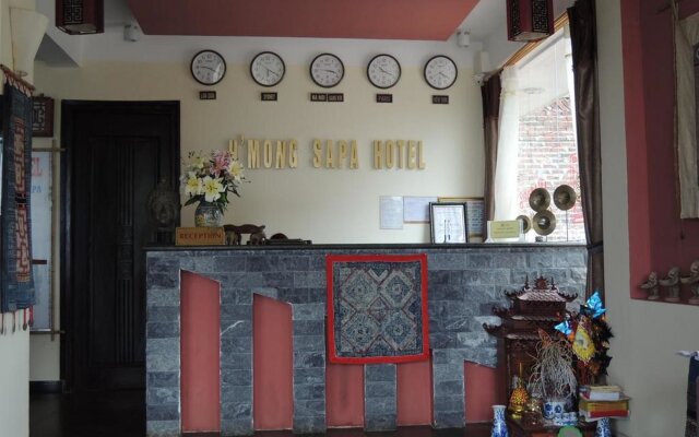 Hmong Sapa Hotel