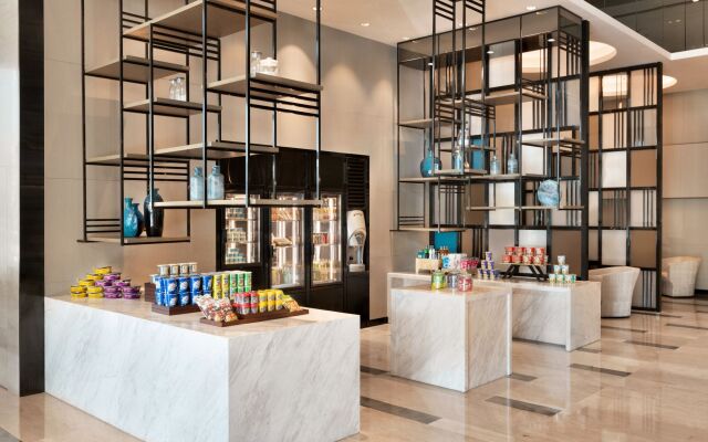 Hyatt Place Zhuhai Jinshi