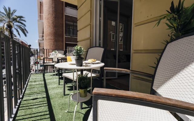 Sweet Inn - República Argentina