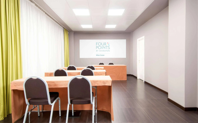 Duo Milan Porta Nuova, A Tribute Portfolio Hotel