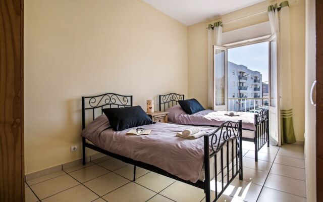 Apartment Gato by MarsAlgarve