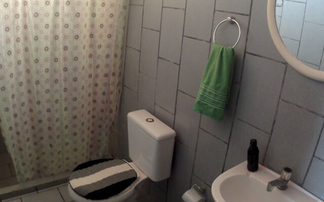 Ruanas Hostel