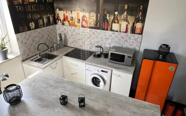 Yerevan Modern Holiday Apartment