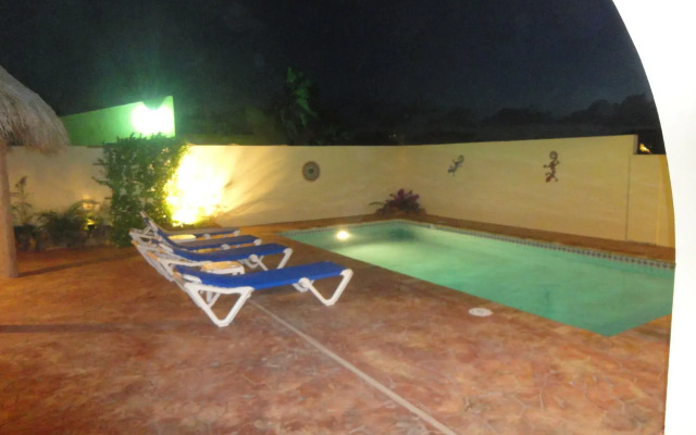 Casa Opal