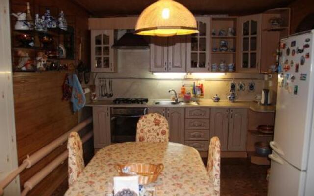 U Bashni Guest House