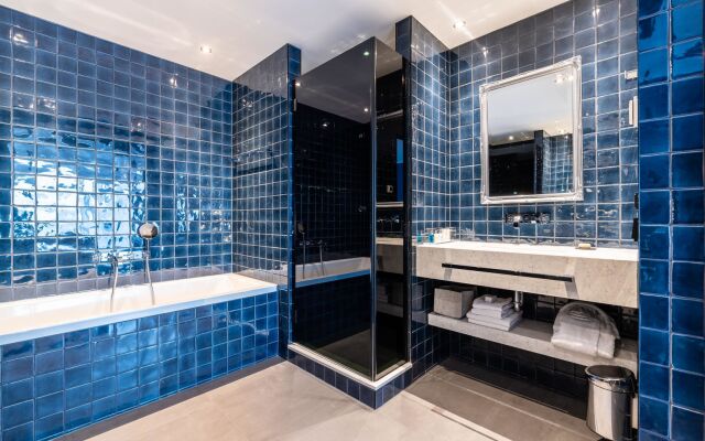 Van der Valk Hotel Berlin Brandenburg